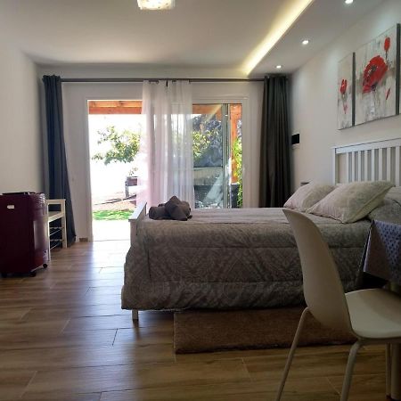 Apartmán Modern Seaview Studio Arafo Exteriér fotografie