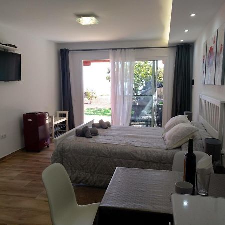 Apartmán Modern Seaview Studio Arafo Exteriér fotografie