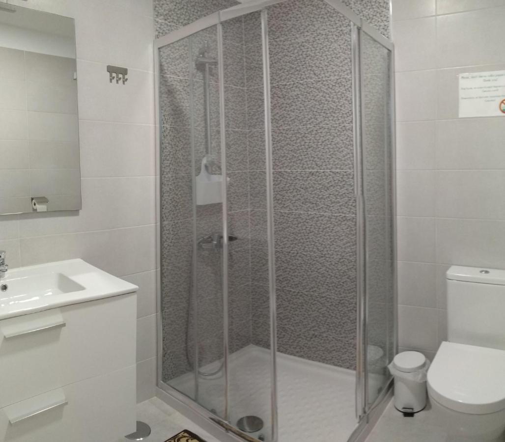 Apartmán Modern Seaview Studio Arafo Exteriér fotografie